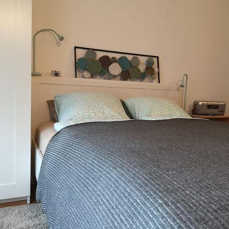 Apartman Myra Zagreb Exterior photo