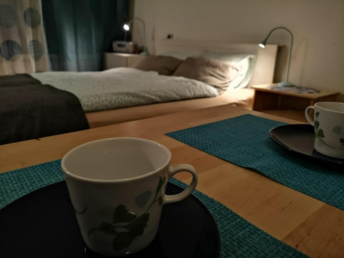 Apartman Myra Zagreb Exterior photo