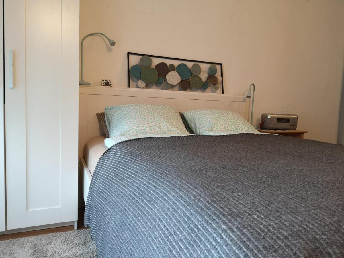 Apartman Myra Zagreb Exterior photo