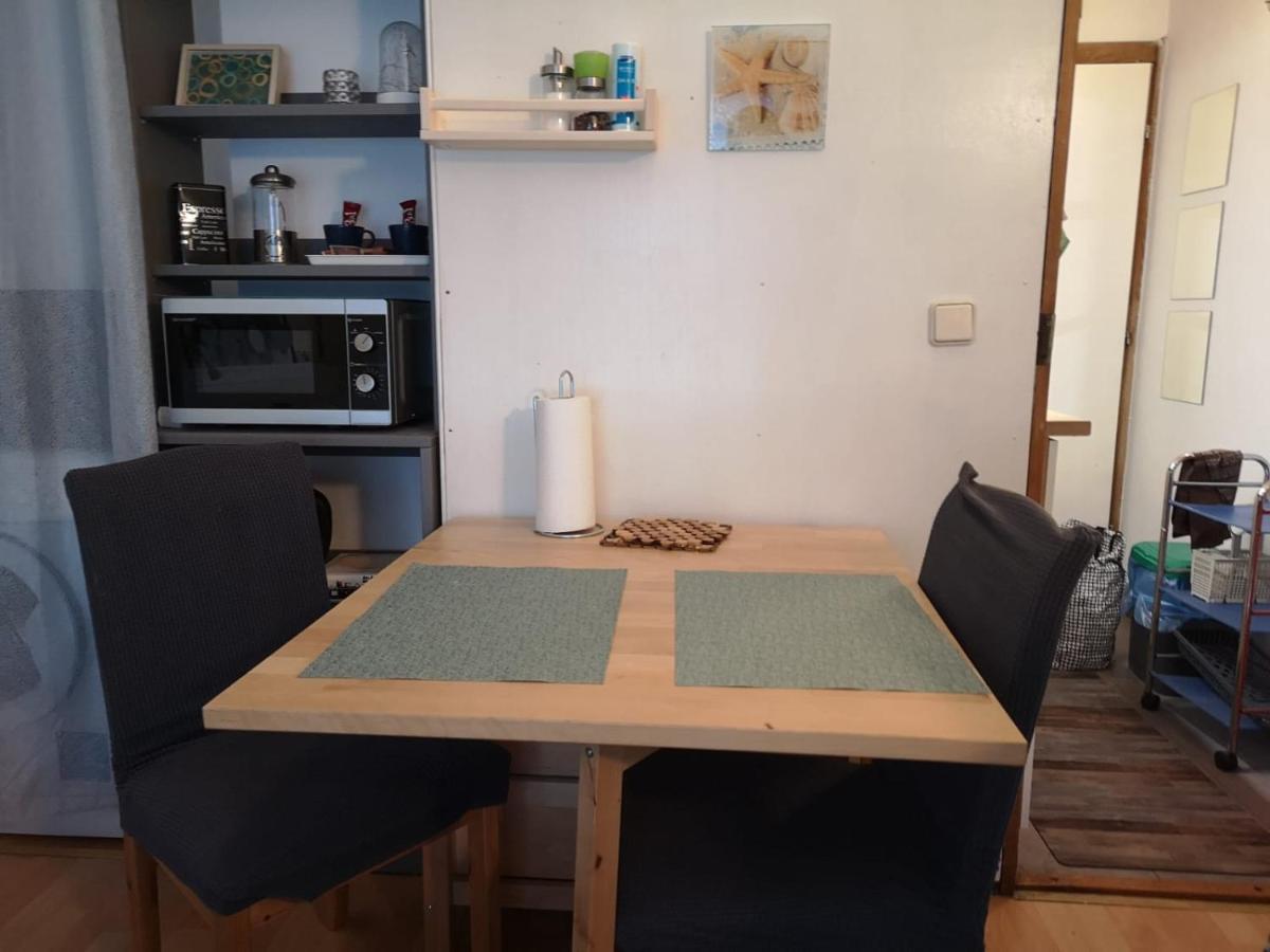Apartman Myra Zagreb Exterior photo