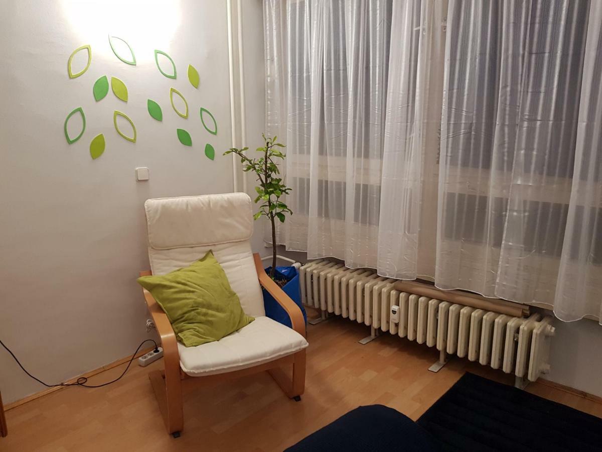 Apartman Myra Zagreb Exterior photo